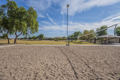 Laveen Crossing Park in Laveen, Arizona